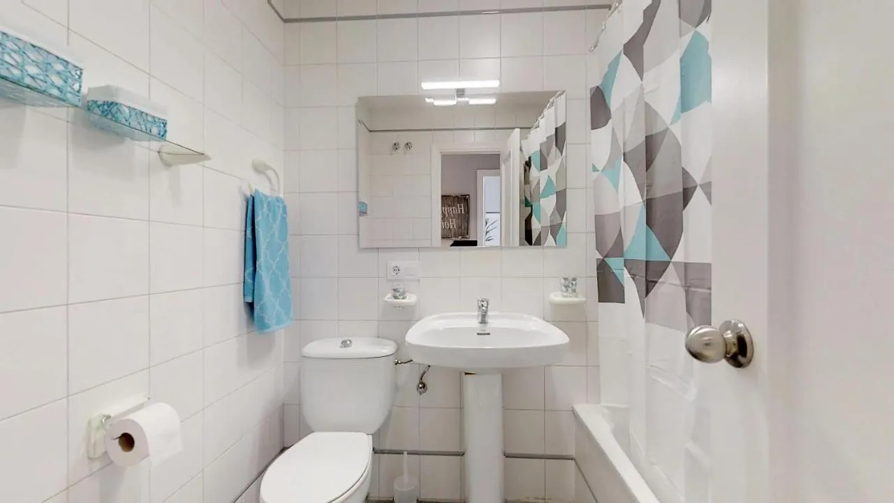 Centrico Coqueto Junto Bodega Lustau Apartment Jerez de la Frontera