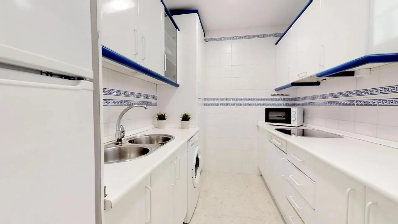 Centrico Coqueto Junto Bodega Lustau Apartment Jerez de la Frontera