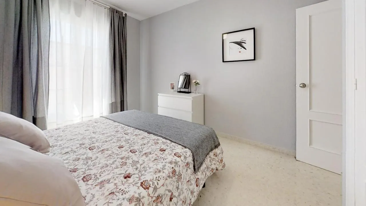 Centrico Coqueto Junto Bodega Lustau Apartment Jerez de la Frontera