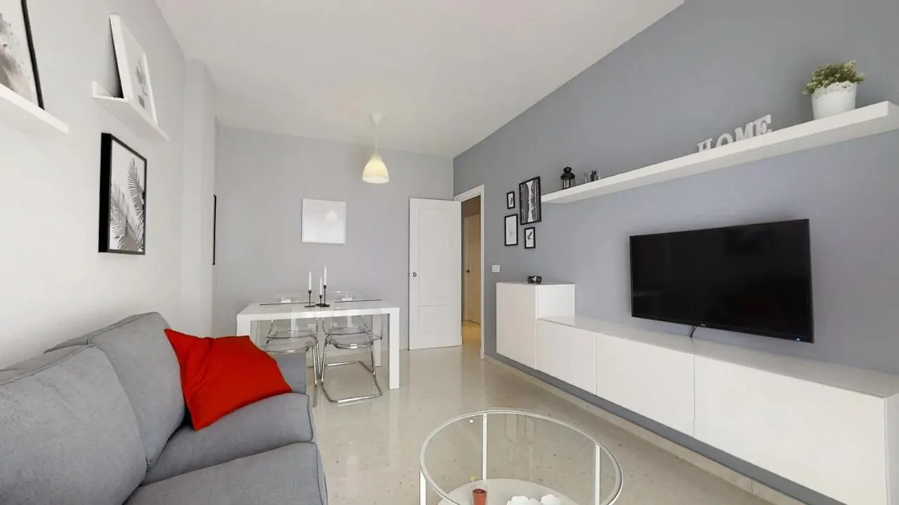 Centrico Coqueto Junto Bodega Lustau Apartment Jerez de la Frontera