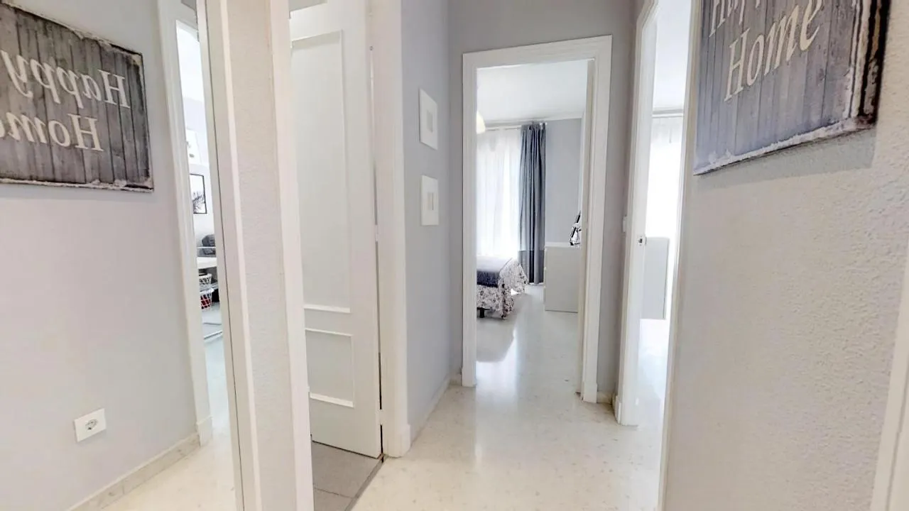 Centrico Coqueto Junto Bodega Lustau Apartment Jerez de la Frontera Spain
