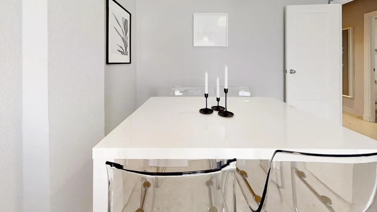 Centrico Coqueto Junto Bodega Lustau Apartment Jerez de la Frontera