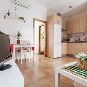 Appartamento San Juan Apartamento, Jerez de la Frontera