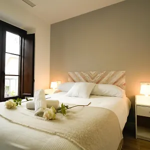  Appartement Consistorio Live
