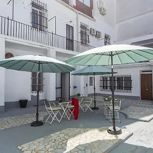 Appartamento Casa Rosaleda, Jerez de la Frontera