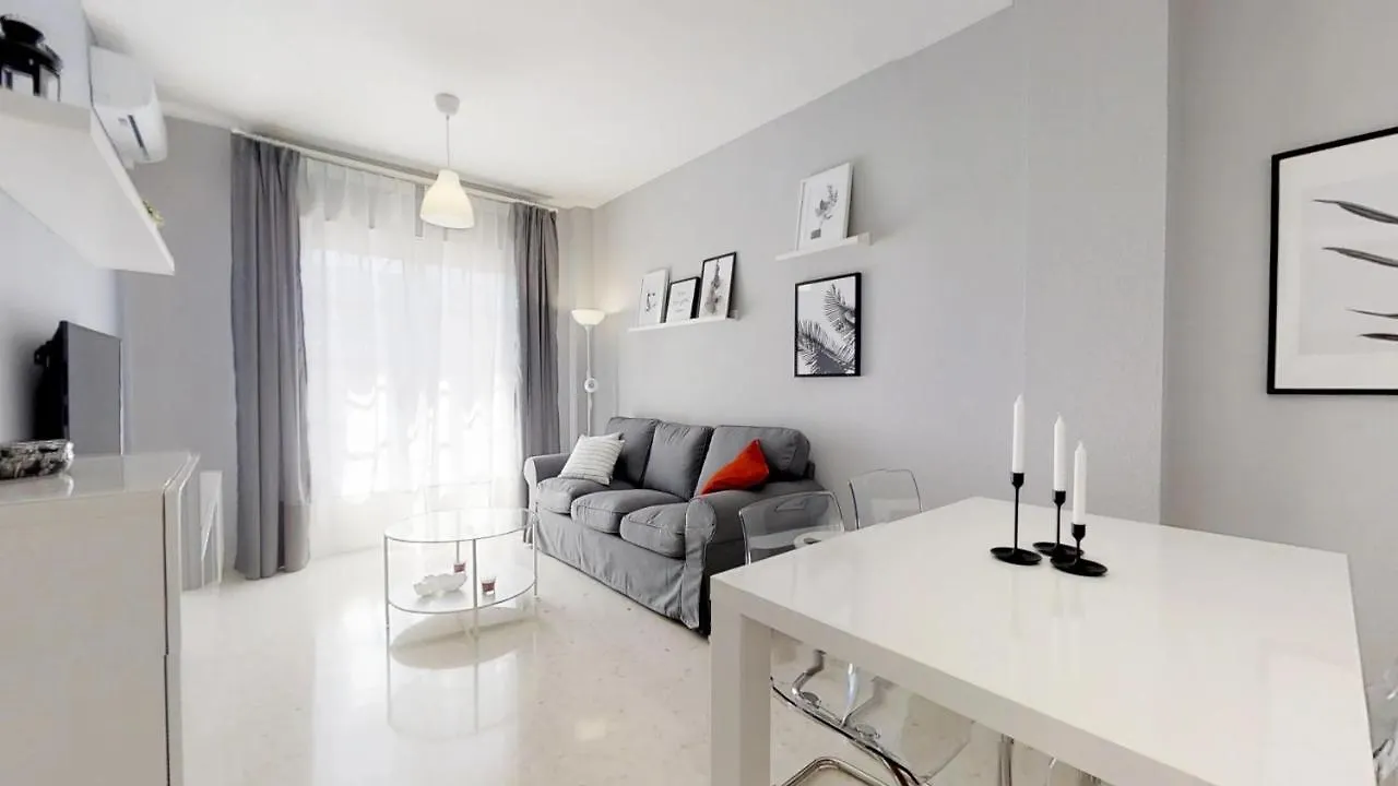 Centrico Coqueto Junto Bodega Lustau Apartment Jerez de la Frontera 0*,