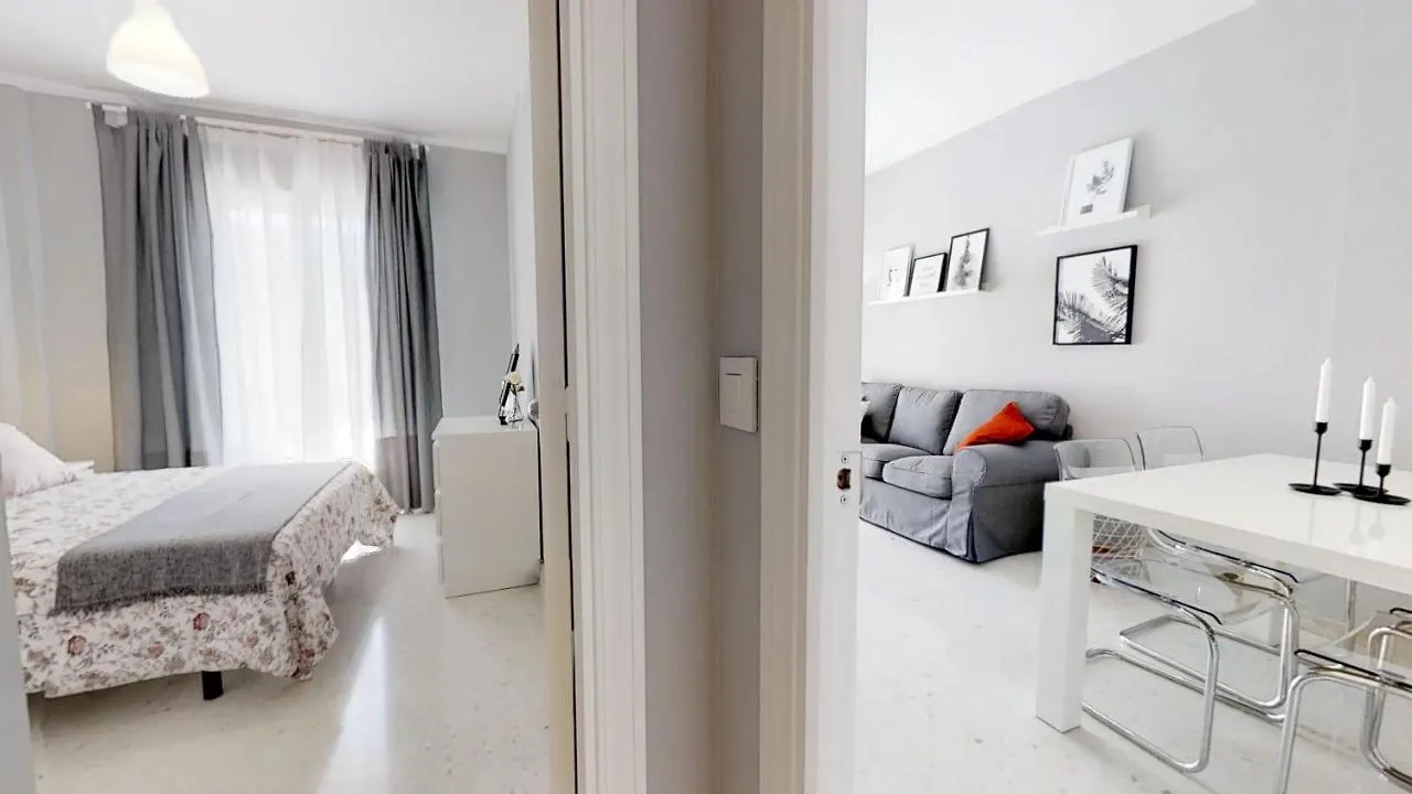 Centrico Coqueto Junto Bodega Lustau Apartment Jerez de la Frontera