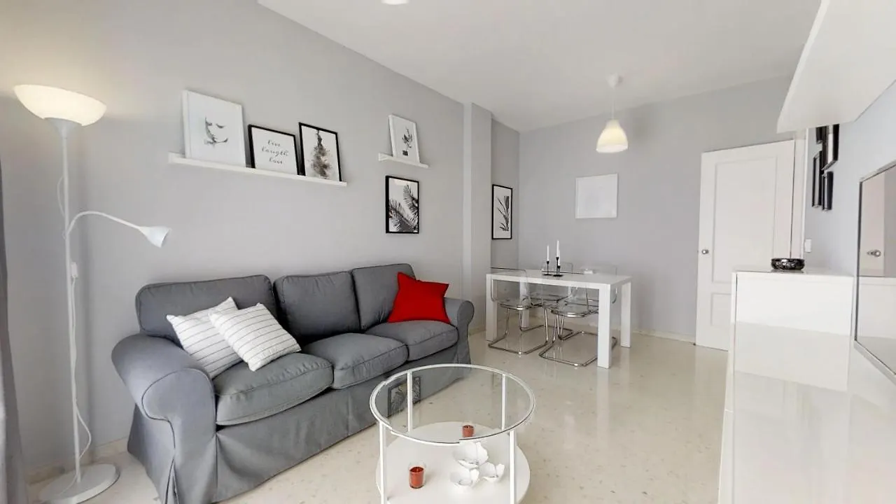 Centrico Coqueto Junto Bodega Lustau Apartment Jerez de la Frontera