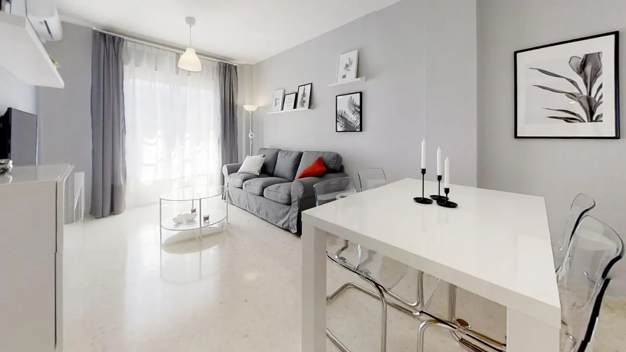 Centrico Coqueto Junto Bodega Lustau Apartment Jerez de la Frontera